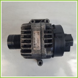 Alternatore DENSO MS1012101120 FIAT GRANDE PUNTO 2Y 51787209