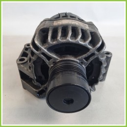 Alternatore DENSO MS1012101120 FIAT GRANDE PUNTO 2Y 51787209