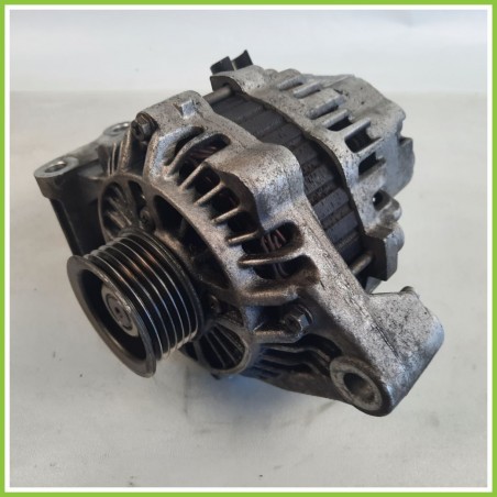 Alternatore Mitsubischi A005TA6591 FORD FIESTA DX 98MF-10300-CC
