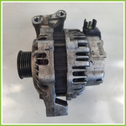 Alternatore MITSUBISCHI A005TA6591 FORD FIESTA DX 98MF-10300-CC