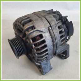 Alternatore BOSCH 0124425057 OPEL CORSA S07 13222931