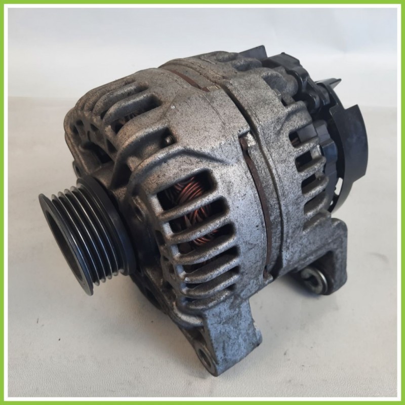 Alternatore BOSCH 0124425057 OPEL CORSA S07 13222931