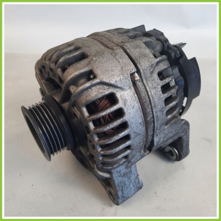 Alternatore BOSCH 0124425057 OPEL CORSA S07 13222931