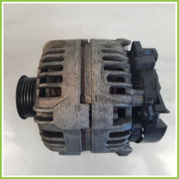 Alternatore BOSCH 0124425057 OPEL CORSA S07 13222931