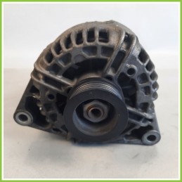 Alternatore BOSCH 0124425057 OPEL CORSA S07 13222931