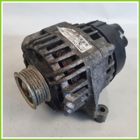 Alternatore DENSO MS1022118471 FIAT BRAVO 3L 51859038