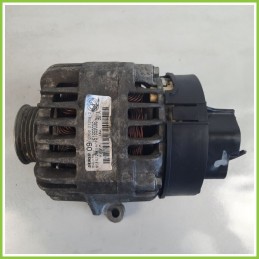 Alternatore DENSO MS1022118471 FIAT BRAVO 3L 51859038