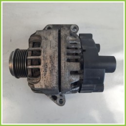 Alternatore VALEO TG9S022 FIAT GRANDE PUNTO 2Y 55185076