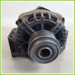 Alternatore VALEO TG9S022 FIAT GRANDE PUNTO 2Y 55185076
