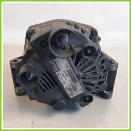 Alternatore VALEO TG9S022 FIAT GRANDE PUNTO 2Y 55185076