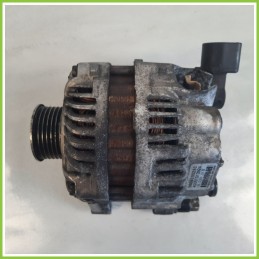 Alternatore MITSUBISCHI A005TG1392A CITROEN C3 A51 9666030280