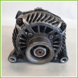 Alternatore MITSUBISCHI A005TG1392A CITROEN C3 A51 9666030280