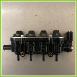 Gruppo Distributore Iniezione Gpl VW VAG VOLKSWAGEN JNV130125E CNK - CNKA