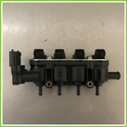 Gruppo Distributore Iniezione Gpl VW VAG VOLKSWAGEN JNV130125E CNK - CNKA