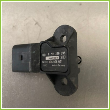 Sensore Di Pressione VW VAG VOLKSWAGEN 03C906051F CNK - CNKA