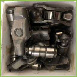 Set 16X Bilancieri Con Punterie Idrauliche VW VAG VOLKSWAGEN 036109411E CNK - CNKA