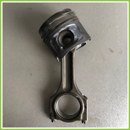 Pistone Con Biella BMW 11247807345 N47D20A