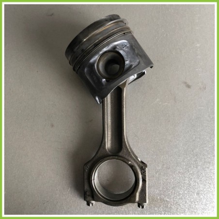 Pistone Con Biella BMW 11247807345 N47D20A