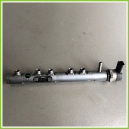 Rail Diesel Con Sensore BMW 13537809127 N47D20A
