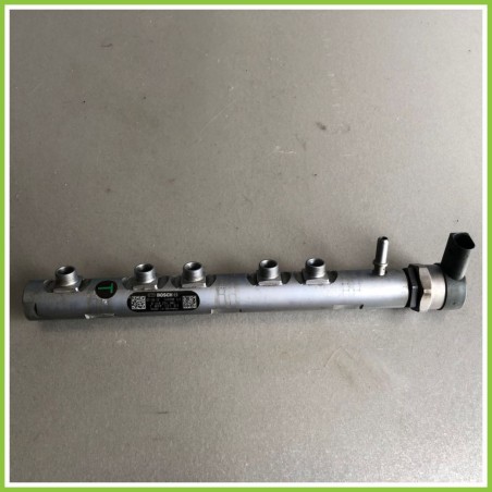 Rail Diesel Con Sensore BMW 13537809127 N47D20A