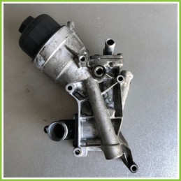Filtro Dell'Olio Completo FIAT OPEL 55238293 A13DTC