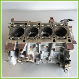 Monoblocco Con Albero Motore E Pistoni FIAT OPEL 95524196 A13DTC