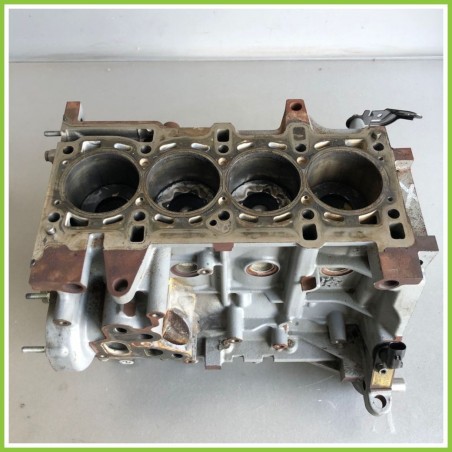 Monoblocco Con Albero Motore E Pistoni FIAT OPEL 95524196 A13DTC