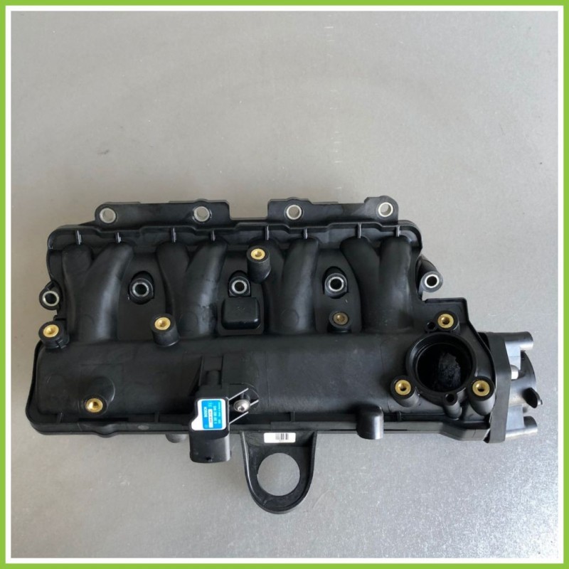 Collettore Di Aspirazione FIAT OPEL 55231287 A13DTC