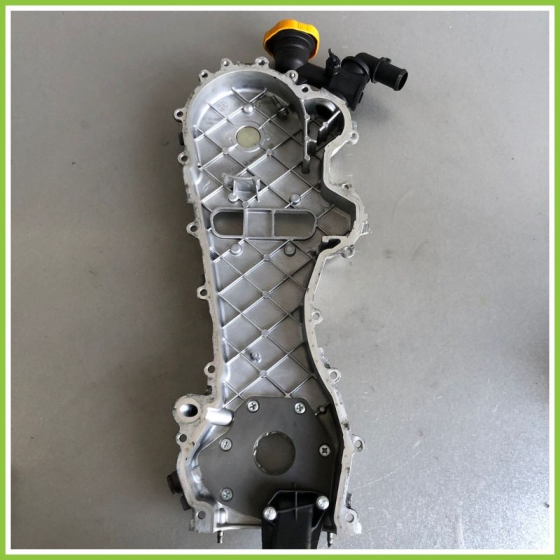 Carter Distribuzione Pompa Olio FIAT OPEL 55232196 A13DTC