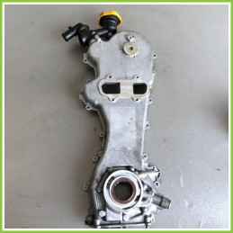 Carter Distribuzione Pompa Olio FIAT OPEL 55232196 A13DTC