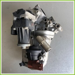 Valvola Egr FIAT OPEL 55278868 A13DTC