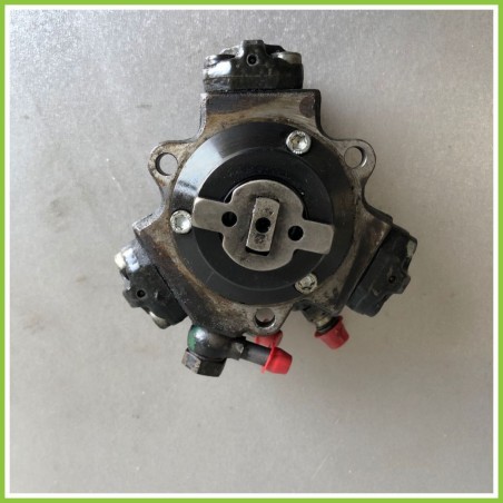 Pompa Iniezione Common Rail FIAT OPEL 55572537 A13DTC
