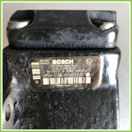 Pompa Iniezione Common Rail FIAT OPEL 55572537 A13DTC
