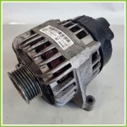 Alternatore DENSO MS1022118472 FIAT PUNTO 6W 52003532