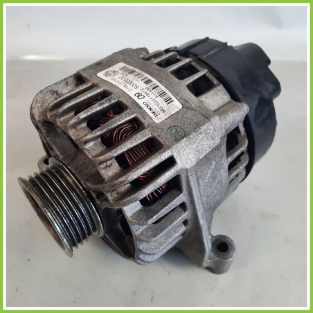 Alternatore DENSO MS1022118472 FIAT PUNTO 6W 52003532