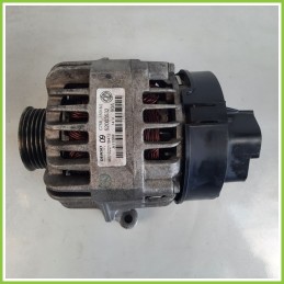 Alternatore DENSO MS1022118472 FIAT PUNTO 6W 52003532