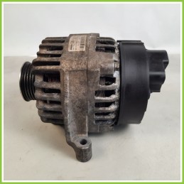 Alternatore DENSO MS1022118470 ALFA ROMEO MiTo X6 51714791