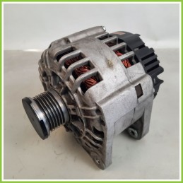 Alternatore MESSMER OPEL VIVARO X83 93191541