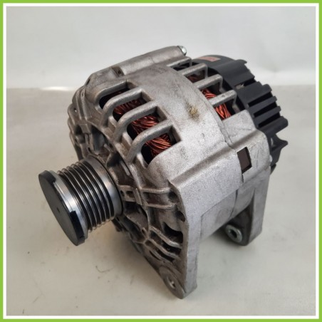 Alternatore MESSMER OPEL VIVARO X83 93191541