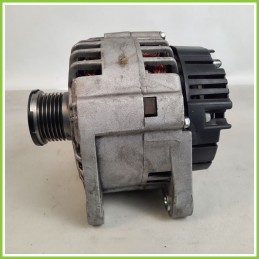 Alternatore MESSMER OPEL VIVARO X83 93191541