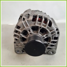 Alternatore MESSMER OPEL VIVARO X83 93191541