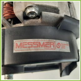 Alternatore MESSMER OPEL VIVARO X83 93191541