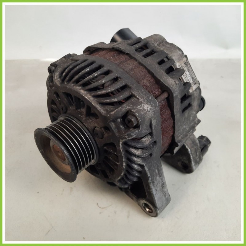 Alternatore MITSUBISHI A005TG1392A PEUGEOT 207 9666030280