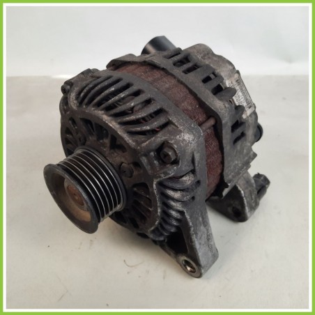 Alternatore Mitsubischi A005TG1392A PEUGEOT 207 9666030280