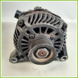 Alternatore MITSUBISHI A005TG1392A PEUGEOT 207 9666030280