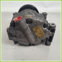 Compressore Clima AC Aria Condizionata DENSO SCB06 FIAT PANDA 2Q 51747318
