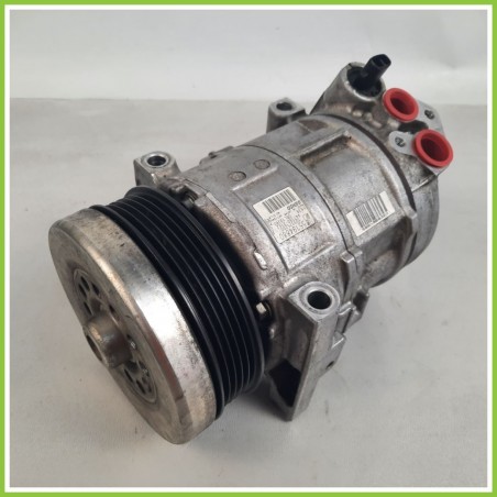 Compressore Clima AC Aria Condizionata DENSO 447190-2152 ALFA ROMEO MiTo X6 55194880