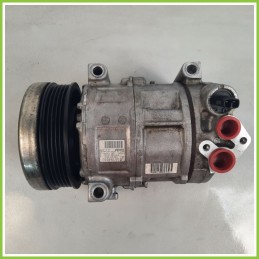 Compressore Clima AC Aria Condizionata DENSO 447190-2152 ALFA ROMEO MiTo X6 55194880