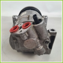 Compressore Clima AC Aria Condizionata DENSO 447190-2152 ALFA ROMEO MiTo X6 55194880