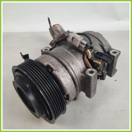 Compressore Clima AC Aria Condizionata DENSO 10S17C LEXUS RX 2a Serie 447220-3276